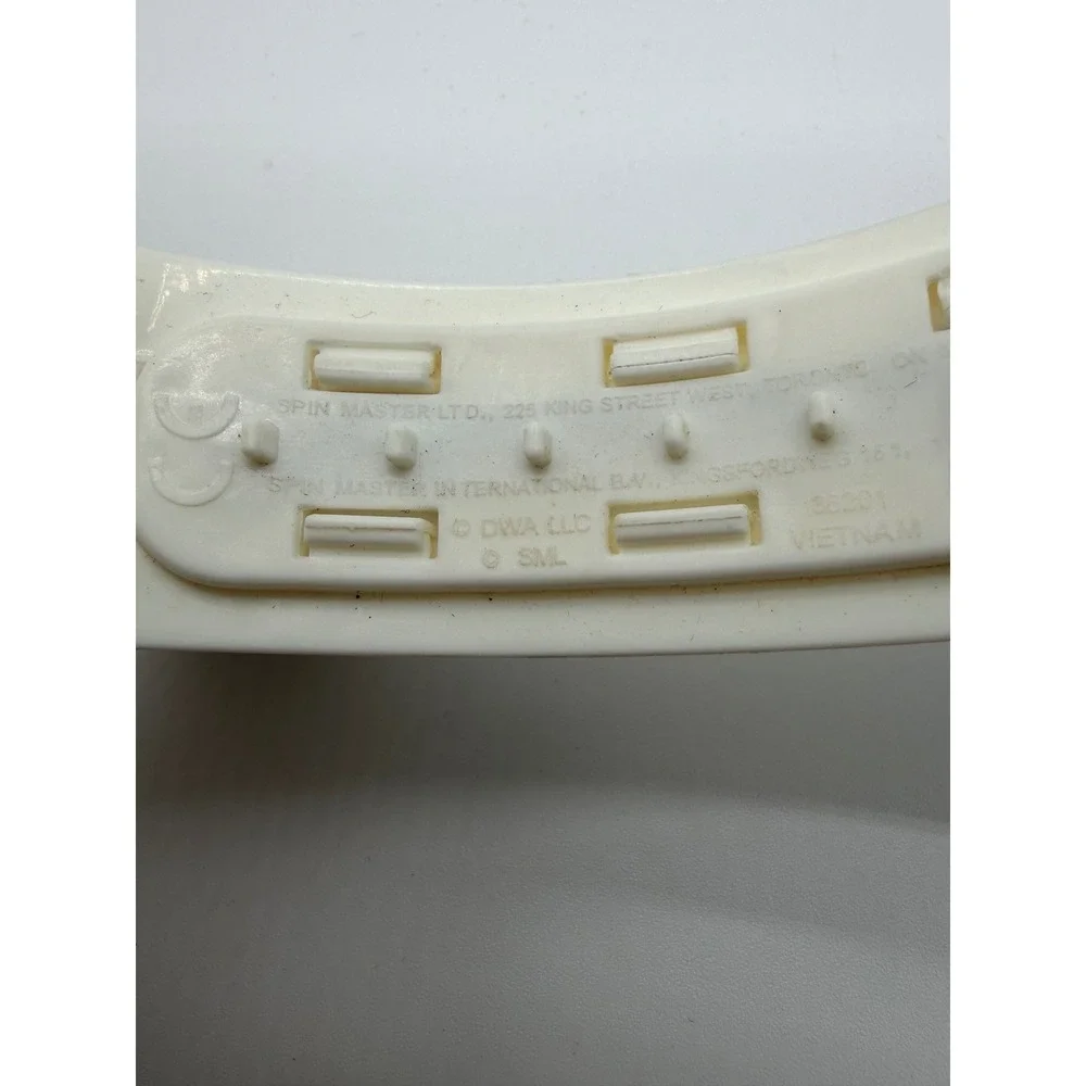 Spin Master Gabby's Dollhouse Magical Musical Ears Headband Pandy Paws Toy